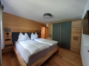 Ferienwohnung Klingspitz